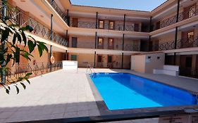 Bonito Apartamento Vacacional